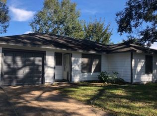 308 Azalea Ave, Orange, TX 77630