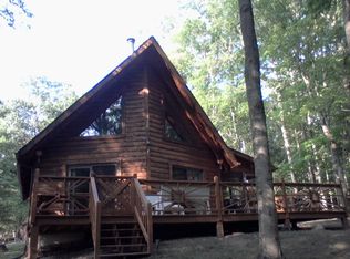 89 Wolf Hollow Ct, Paw Paw, WV 25434