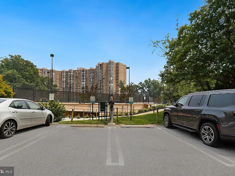 5901 Mount Eagle Dr #1517 — Photo 76
