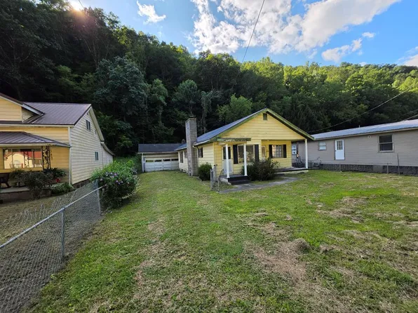 2371 Pond Creek Rd, Mc Andrews, KY 41543