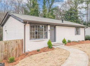 2162 Wakita Dr SE, Marietta, GA
