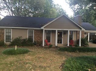112 Wilson St, Collierville, TN 38017