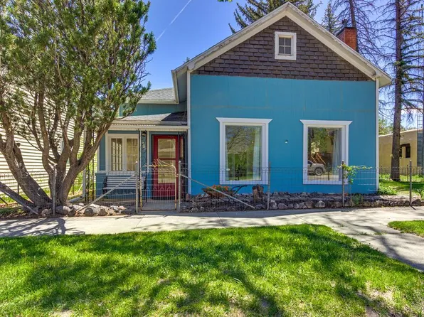 319 S Main St, La Veta, CO 81055