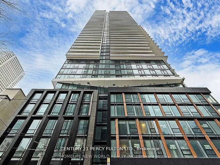 89 Church St #2907 — Photo 1