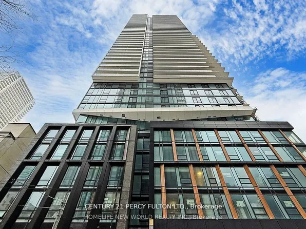 89 Church St, Toronto, ON
