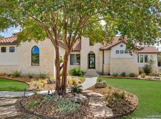 1810 Cordillera Trce, Boerne, TX 78006