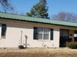 244 28th St SW, Paris, TX 75460