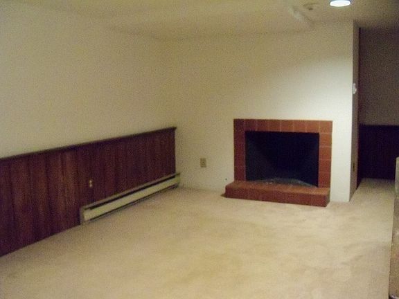 Basement Playroom