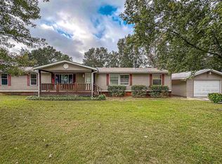 154 Mc #7091, Flippin, AR 72634