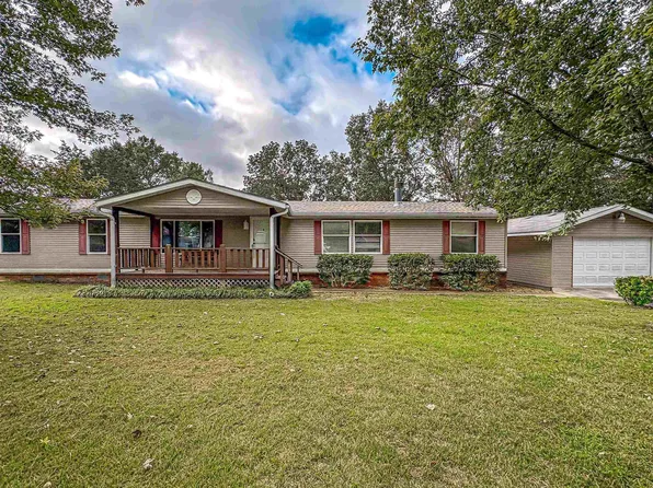 154 Mc #7091, Flippin, AR 72634