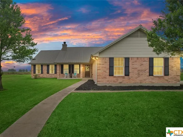5934 Reeds Lake Rd, Temple, TX 76501