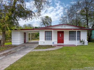 326 Westoak Rd, San Antonio, TX 78227