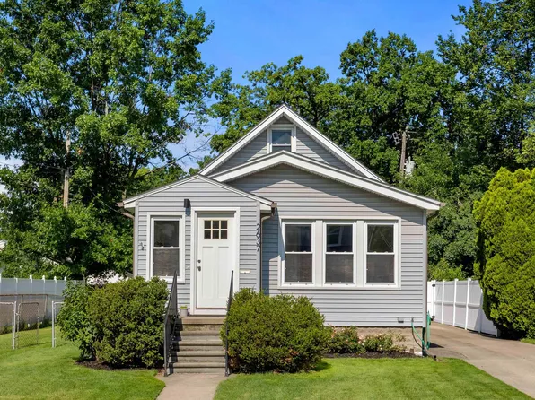 2637 Griffith Ave, Berkley, MI 48072