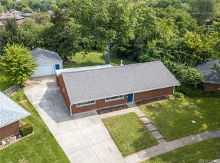 4425 Lambeth Dr, Dayton, OH 45424