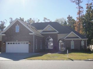 954 Cole Ct, Myrtle Beach, SC 29577