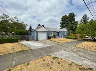 7725 NE Klickitat St, Portland, OR 97213