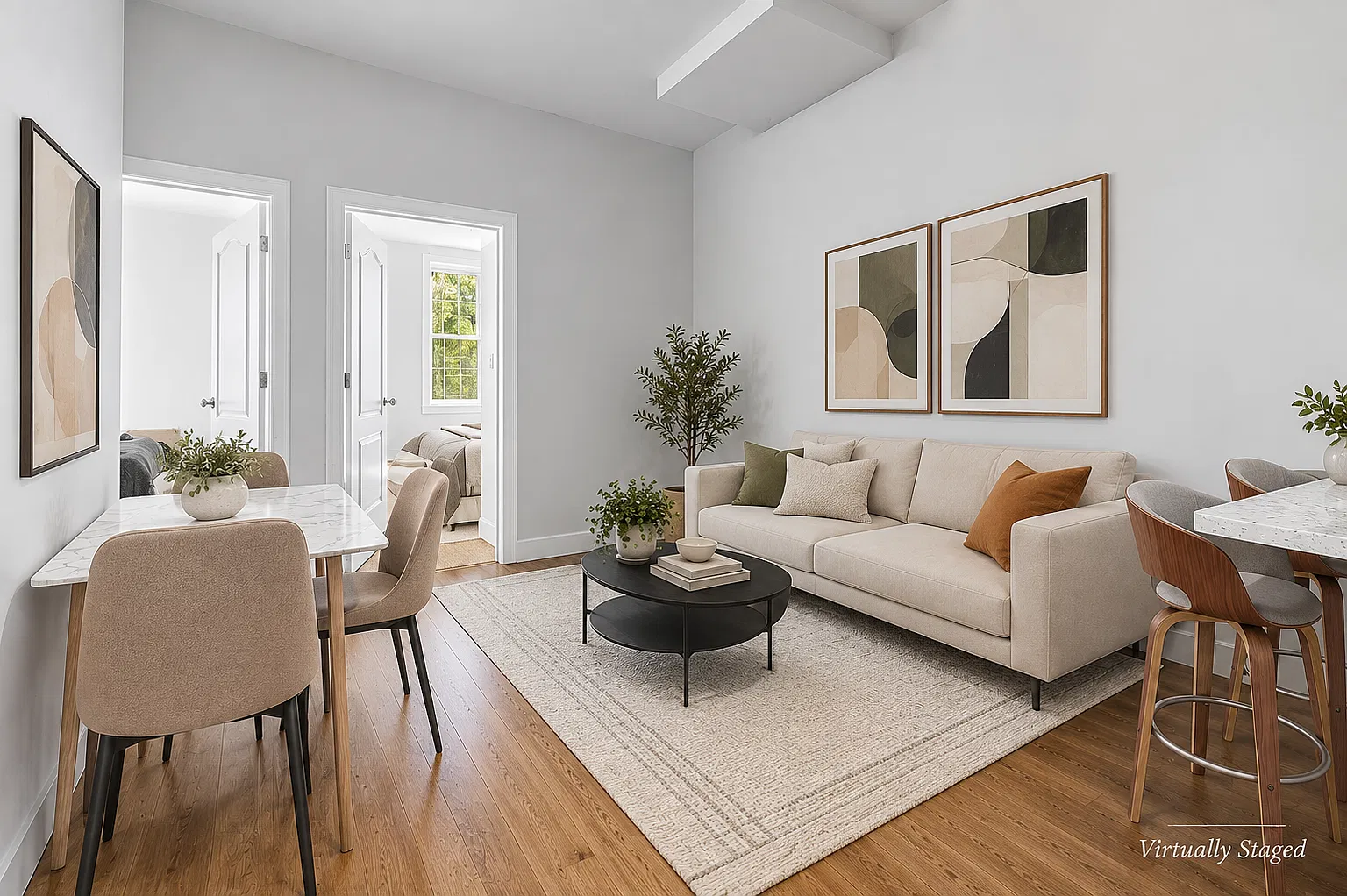 24 Cornelia Street — Photo 1
