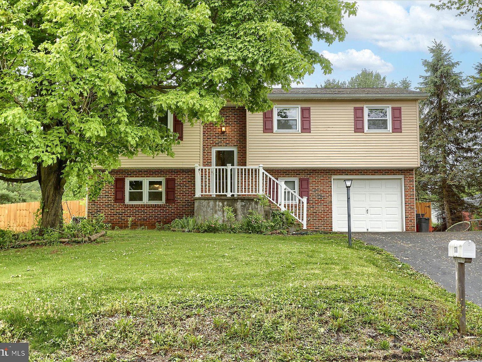 170 Taylor Rd, Etters, PA 17319 | Zillow