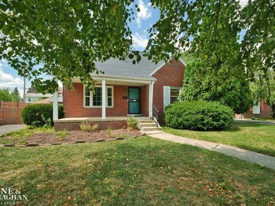 5919 Bluehill St, Detroit, MI, 48224