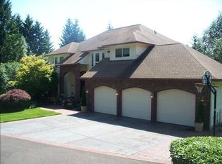 5200 NE 269th Ave, Camas, WA 98607