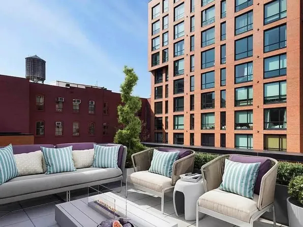 537 West 27th Street image 1 of 8