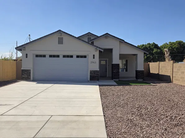 2963 W Columbia Ave, Yuma, AZ 85364