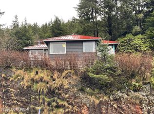 4770 N Tongass Hwy, Ketchikan, AK 99901