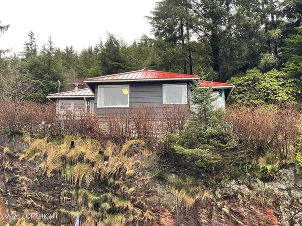 4770 N Tongass Hwy, Ketchikan, AK 99901