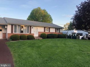 107 Orchard Rd, Perkasie, PA 18944