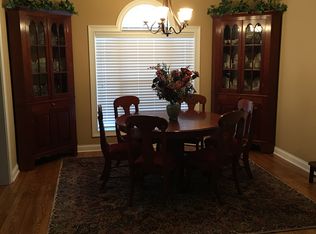 281 Chippewa Dr, Bowling Green, KY 42103