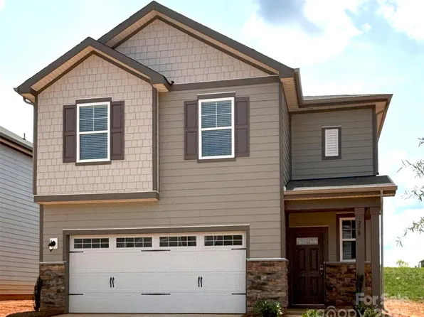 278 Bezelle Ave, York, SC 29745