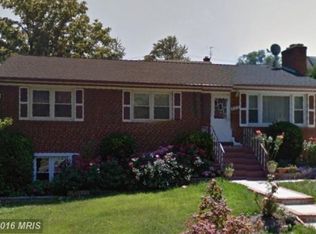 905 Linwood St, Hyattsville, MD 20783