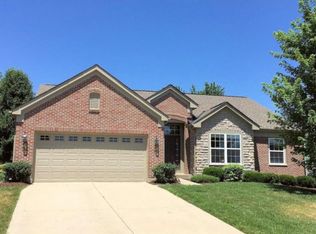 3090 Village View Ln, Morrow, OH 45152