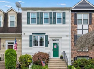 544 Congressional Dr, Westminster, MD 21158