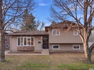 174 Rao Cres, Saskatoon, SK S7K6V9