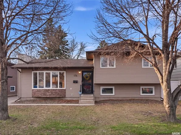 174 Rao CRESCENT, Saskatoon, SK S7K 6V9