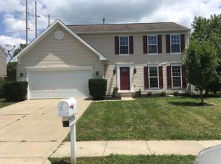 220 Trenton Pl, Trenton, OH