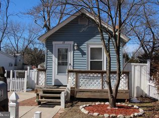 17 Rancocas Ave, Clementon, NJ 08021