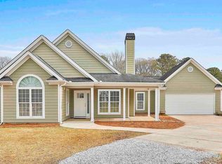 1720 Highway 92 S, Fayetteville, GA