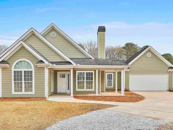 1720 Highway 92 S, Fayetteville, GA 30215
