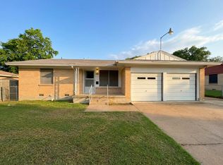 2318 Mary Ln, Killeen, TX 76543