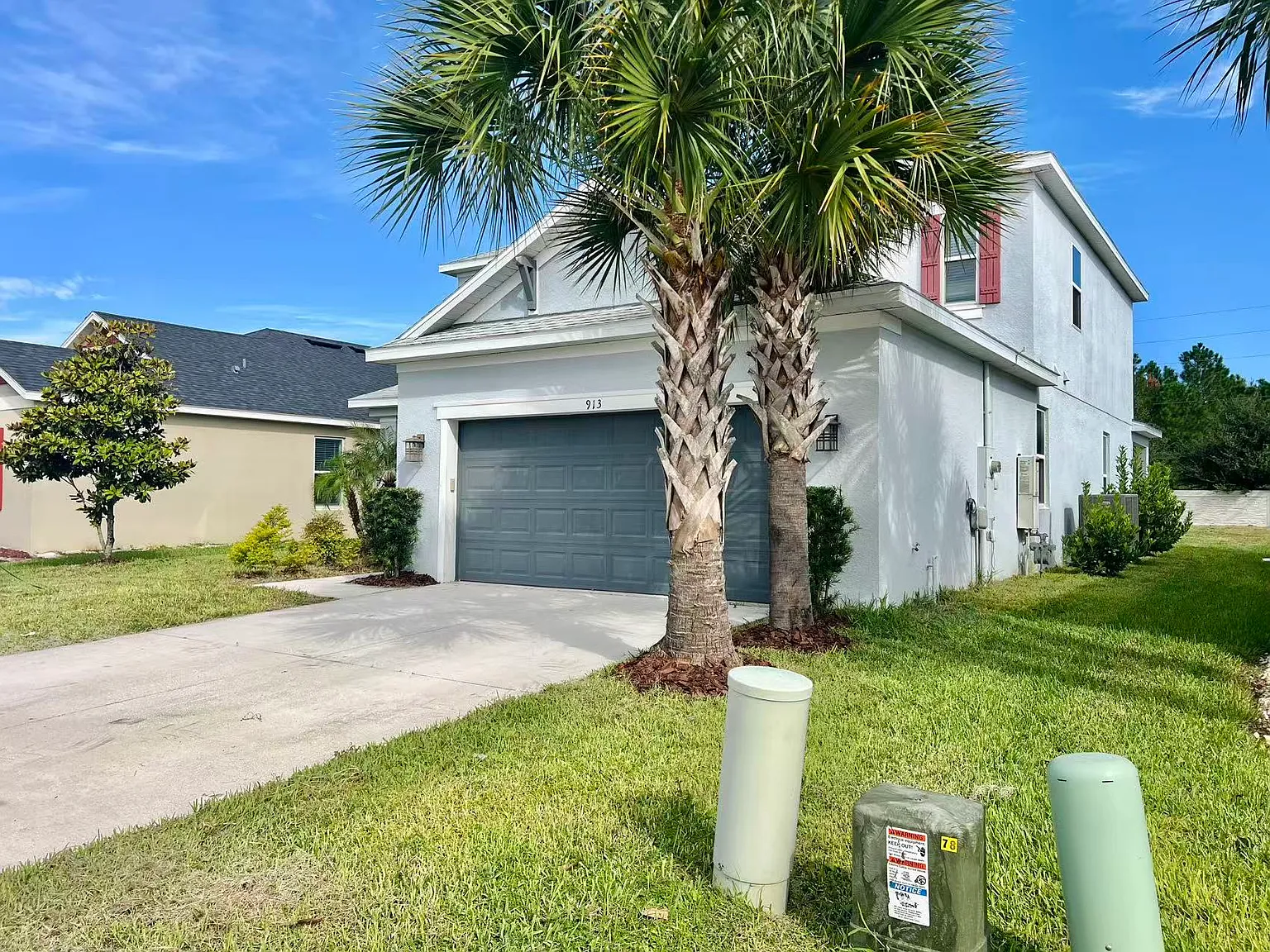 5 bed, 3.5 bath, 2624 sqft, $3,200 — Photo 4