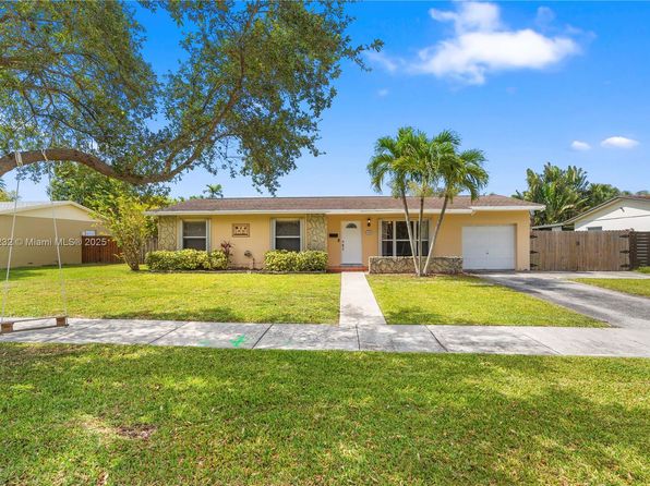 9364 SW 184th Ter