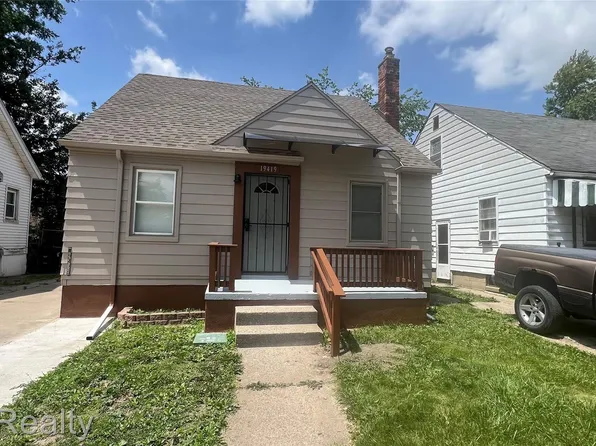 19419 Carrie St, Detroit, MI 48234