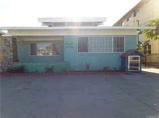2628 Walnut St, Huntington Park, CA 90255