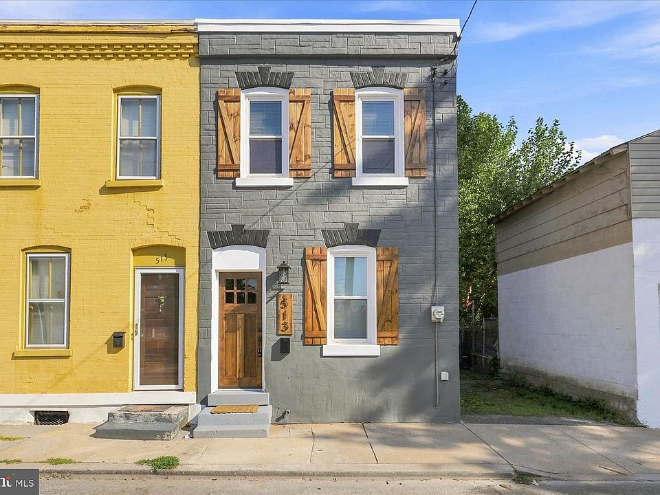 1st image of 513 Spruce St