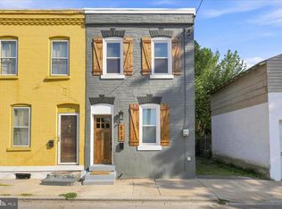 513 Spruce St, Lancaster, PA 17603