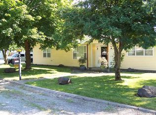 1303 N Lily Rd, Spokane Valley, WA 99212