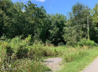 C B Johnson Rd, Sparta, TN 38583