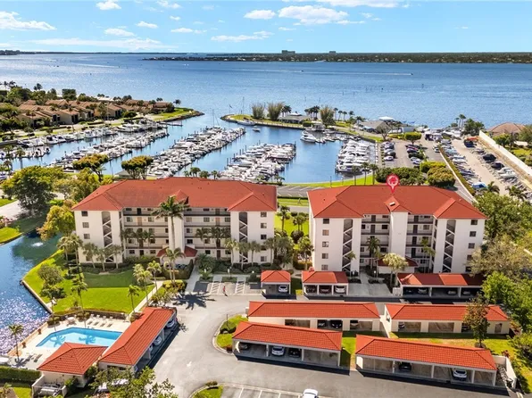 9435 Sunset Harbor Ln APT 223, Fort Myers, FL 33919